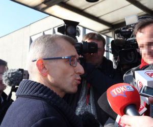 Kwiatkowskiemu grozi 5 lat więzienia