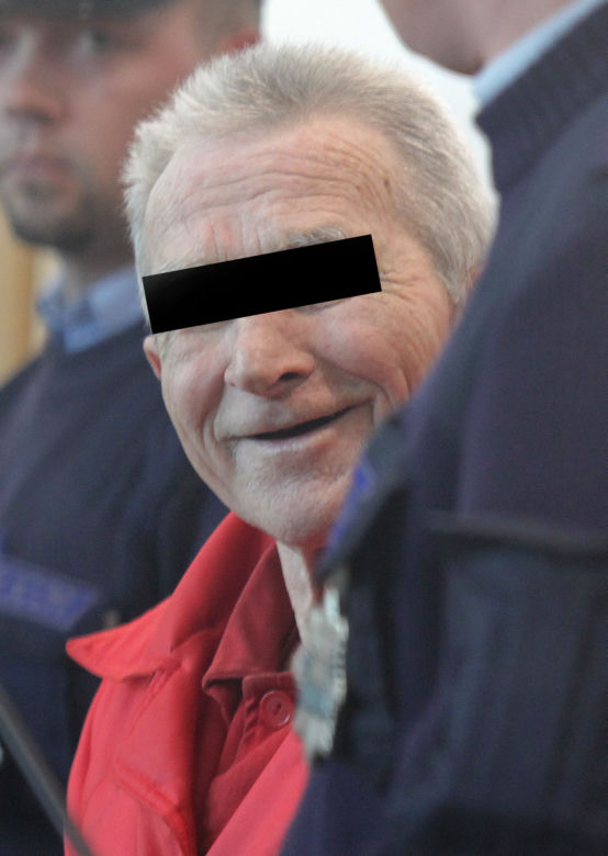 Wtargnął do łódzkiego biura poselskiego PiS i zastrzelił Marka Rosiaka. Dziś mija 12 lat od tragicznych wydarzeń
