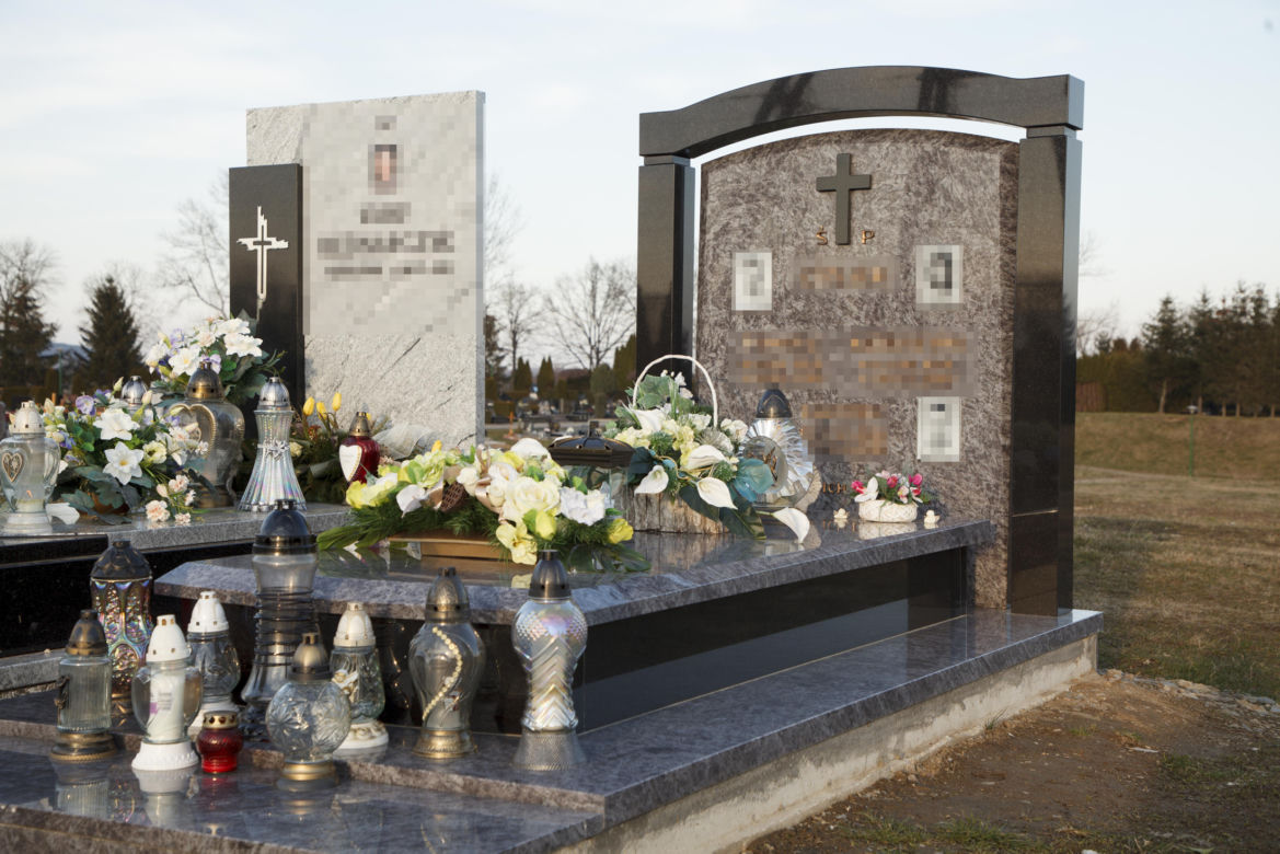 Bestialsko zamordował braciszka i rodziców. Ruszył proces rzeźnika z Ząbkowic Śl. 