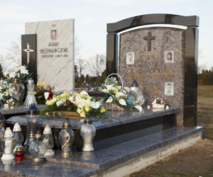 Bestialsko zamordował braciszka i rodziców. Ruszył proces rzeźnika z Ząbkowic Śl. 