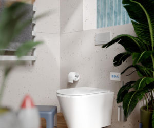 BLU Salony Łazienek