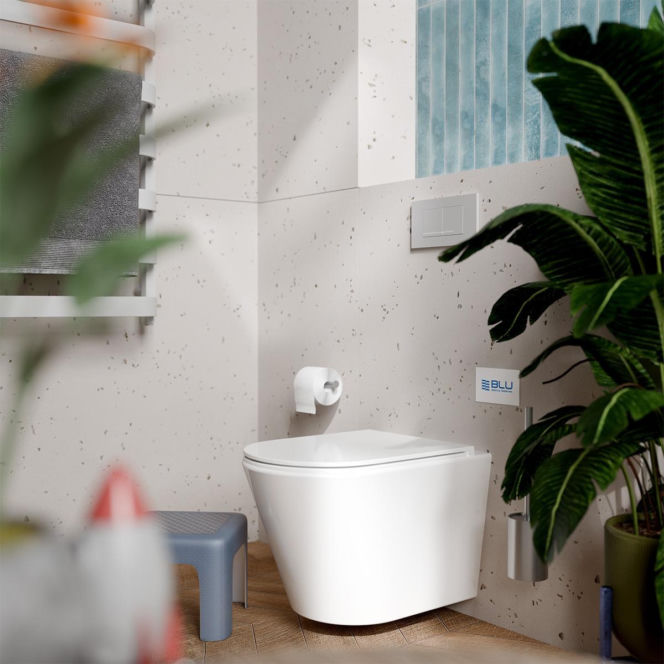 BLU Salony Łazienek