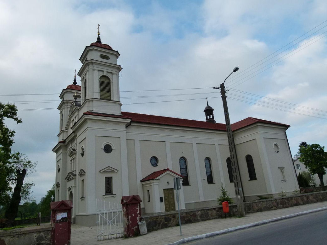 3. Rzeczyca (gmina wiejska)