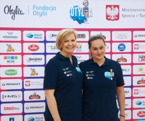 Otylia Swim Tour 2019 w Lublinie