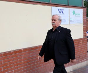 Komitet polityczny PiS po rozłamie w partii