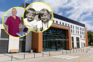 Nie wahała się ani chwili. Olga oddała nerkę ciężko choremu bratu