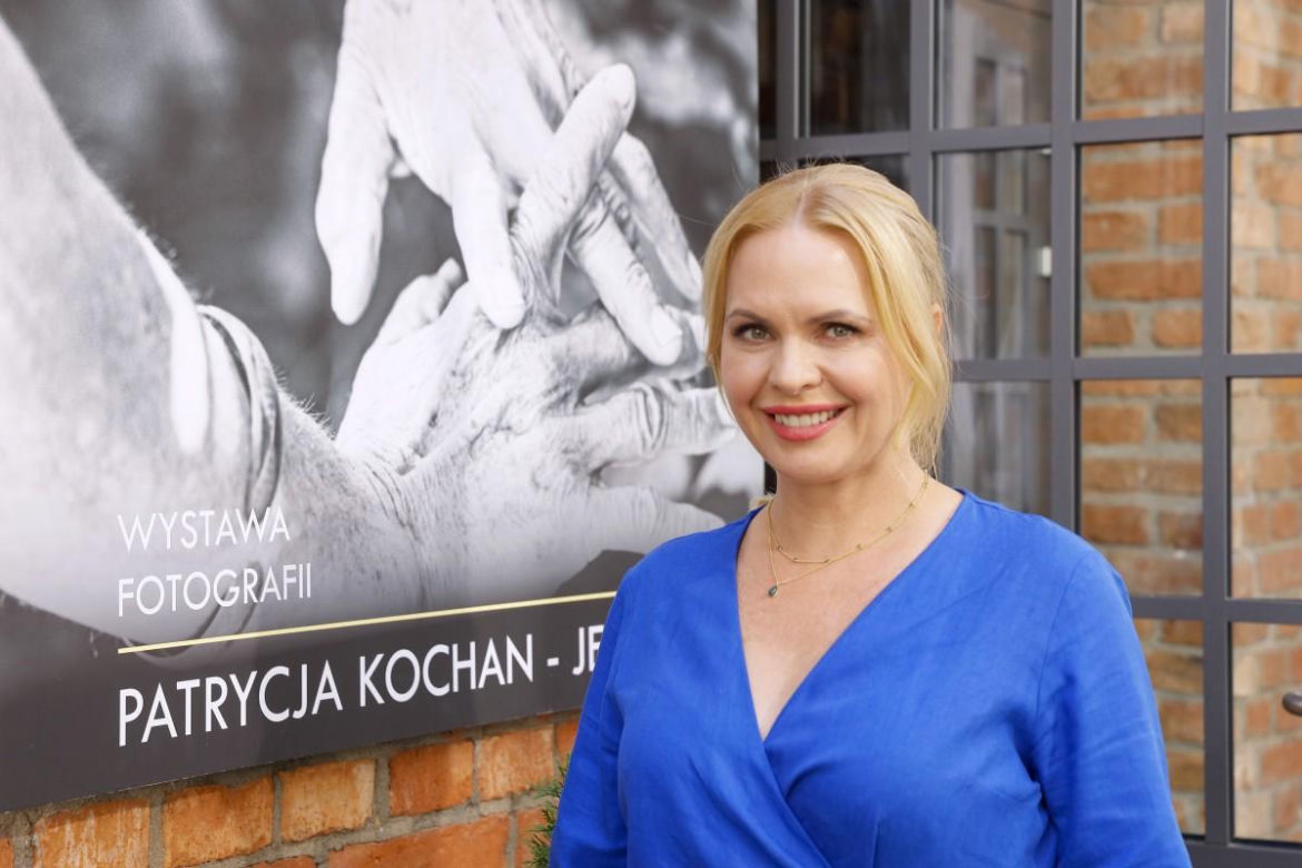 Tak zmieniła się Magdalena Stużyńska na przestrzeni kilku lat. Co za metamorfoza!
