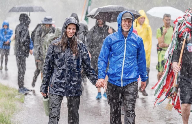 Peter Magyar - lider partii TISZA i jego życie