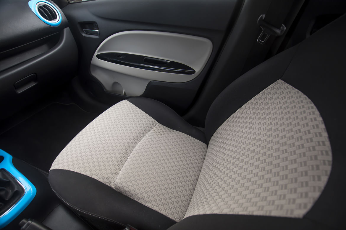 Mitsubishi Space Star 1.2 MIVEC Intense