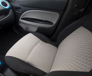 Mitsubishi Space Star 1.2 MIVEC Intense