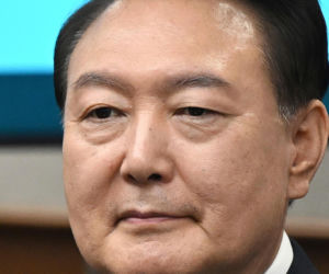 Były prezydent Jun Suk Jeol skazany na dożywocie za kierowanie zamachem stanu