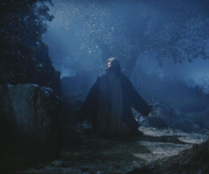 Pasja - reż. Mel Gibson