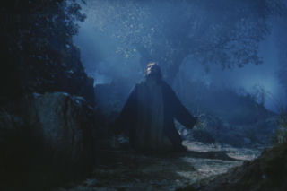 Pasja - reż. Mel Gibson