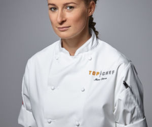 Top Chef 4, Mira Tkacz