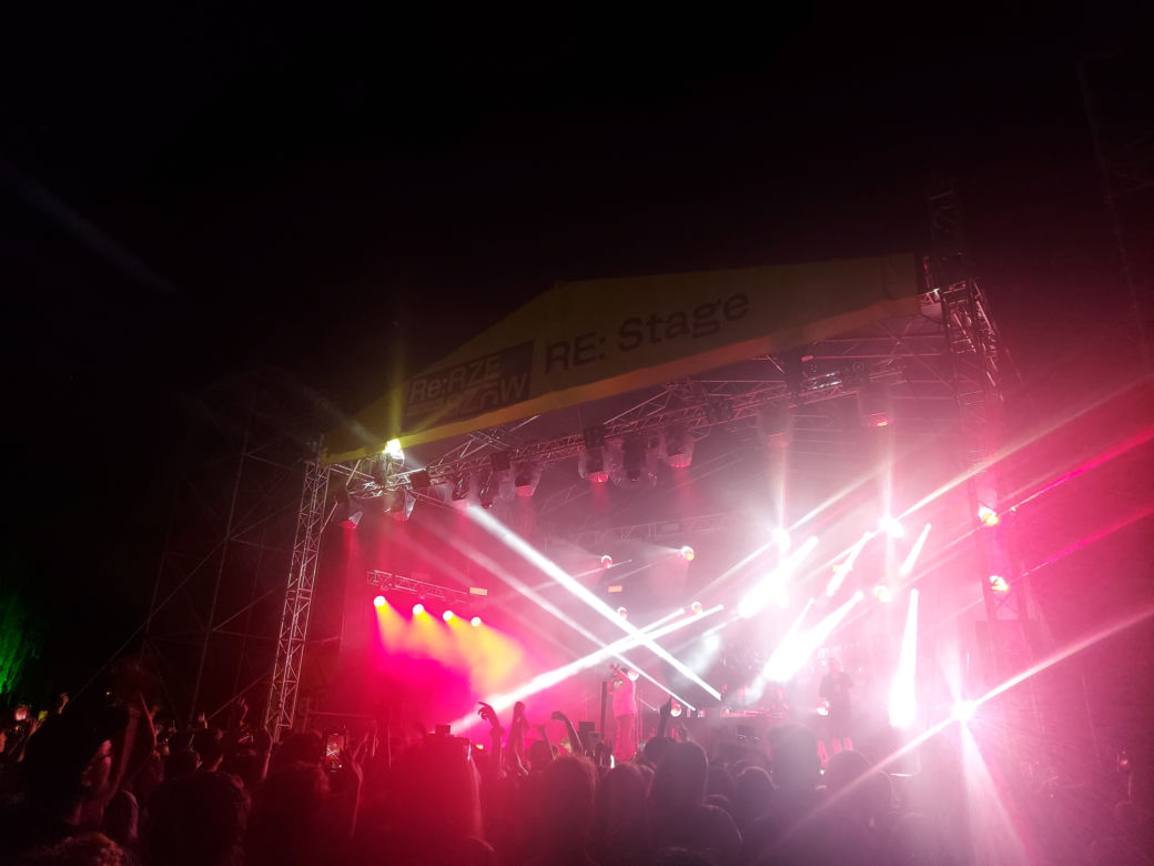 Drugi dzień Re:Rzeszów Festival 2023