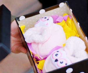 Miłość i nadzieja odc. 342. Prezent Kuzeya dla Sili