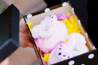 Miłość i nadzieja odc. 342. Prezent Kuzeya dla Sili