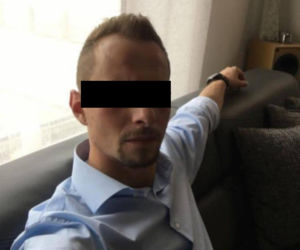 Udusił żonę Polkę i osiem lat ukrywał jej zwłoki