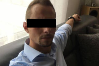 Udusił żonę Polkę i osiem lat ukrywał jej zwłoki