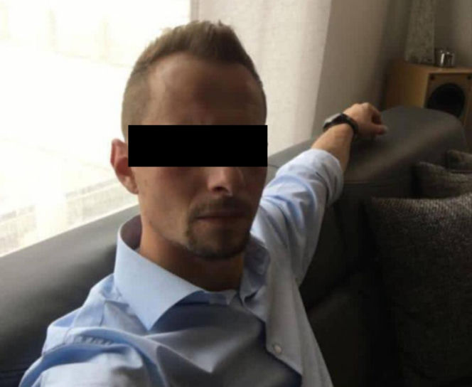 Udusił żonę Polkę i osiem lat ukrywał jej zwłoki