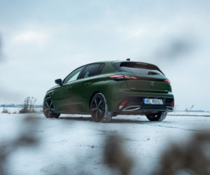 Peugeot 308 HYBRID 225 EAT8 GT PACK