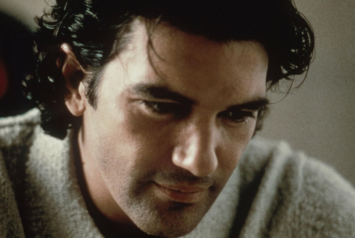 Antonio Banderas - José Antonio Domínguez Banderas