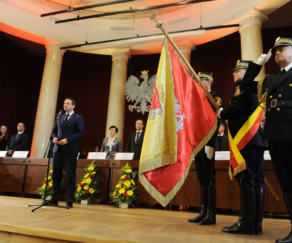 Rafał Trzaskowski