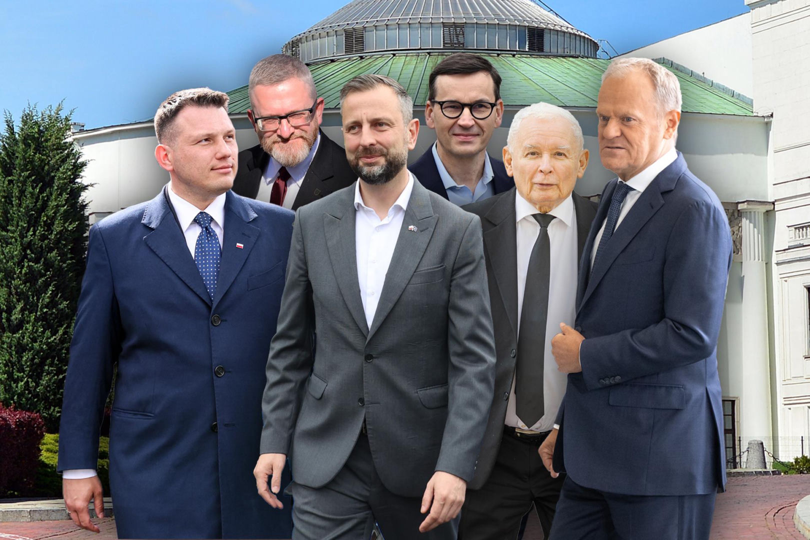 Rok do wyborów. Może nas czekać największy kryzys rządowy w historii III RP