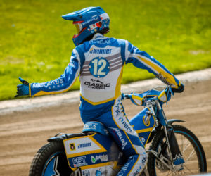 eWinner Apator Toruń - Zdunek Wybrzeże Gdańsk, zdjęcia z Motoareny