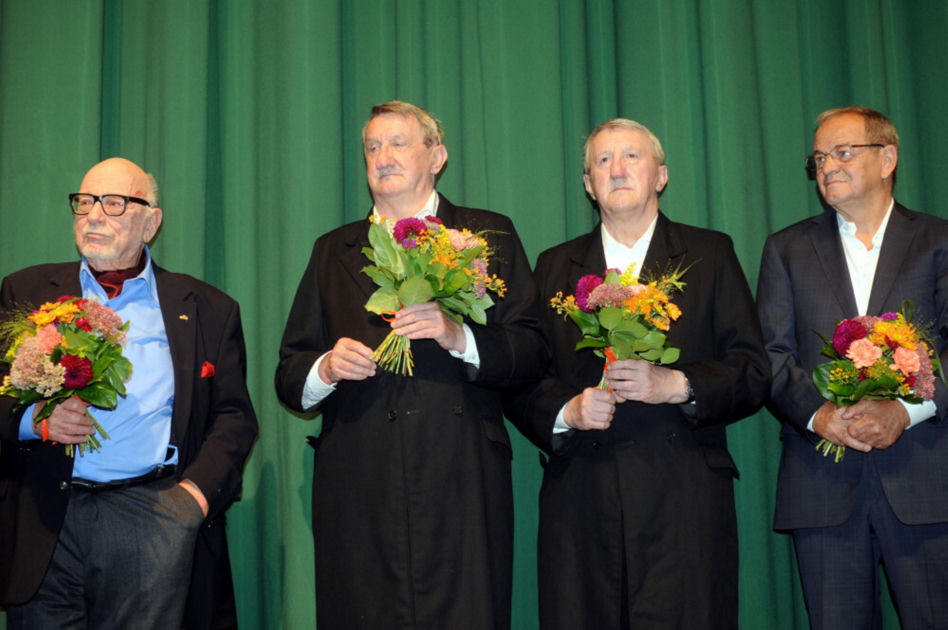 Wacław Janicki nie żyje