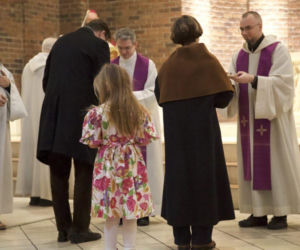 Spędzili 42 godziny na modlitwie w Warszawie. Powód może szokować