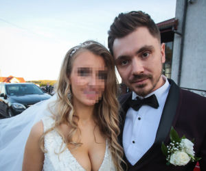 Grozi Martyniukom sądem