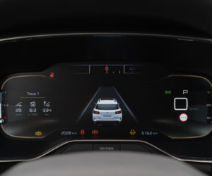 Citroen C5 Aircross 1.5 BlueHDI 130 KM EAT8 Shine vs. Kia Sportage GT Line 1.6 T-GDi 177 KM DCT7 4WD
