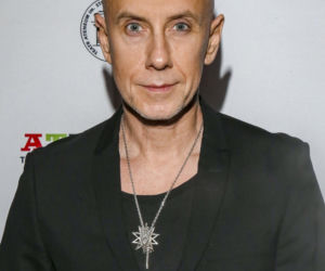 Kiedyś mroczny metalowiec z podziemia. Tak na przestrzeni lat zmieniał się Adam Darski z Behemotha