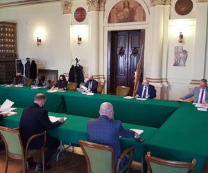 Ruszyła Społeczna rada ds. Obchodów Roku Barbackiego