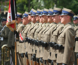 20 lat Polski w NATO. Tak się zmieniła armia
