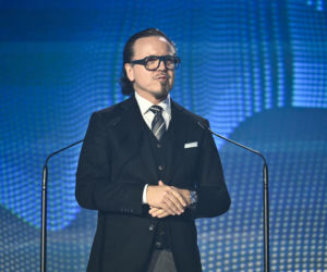 Radosław Sikorski odznaczył Ambasadorów Totalizatora Sportowego