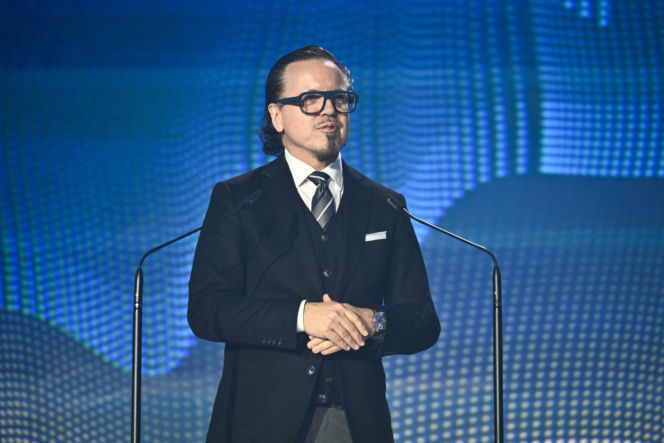 Radosław Sikorski odznaczył Ambasadorów Totalizatora Sportowego