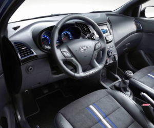 Hyundai HB20 R-Spec