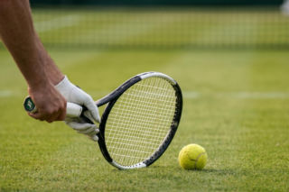 Aryna Sabalenka odpada z turnieju Wimbledon. Kto wyeliminował liderkę rankingu WTA z rywalizacji?