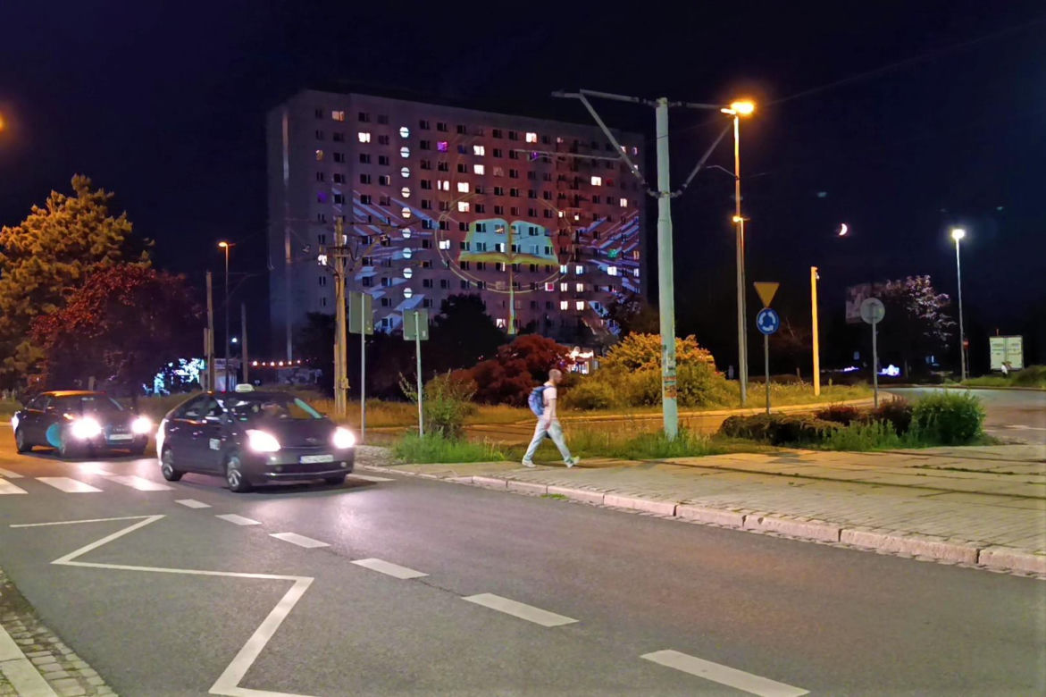 Szczecin Light Festival