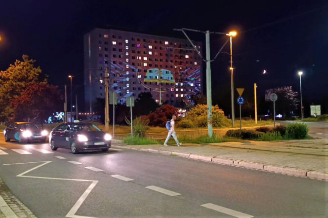 Szczecin Light Festival