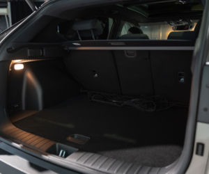 Hyundai Tucson (2021)