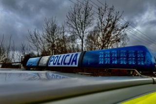 Tragiczna noc pod dyskoteką. Zginął 18-latek z gminy Goworowo