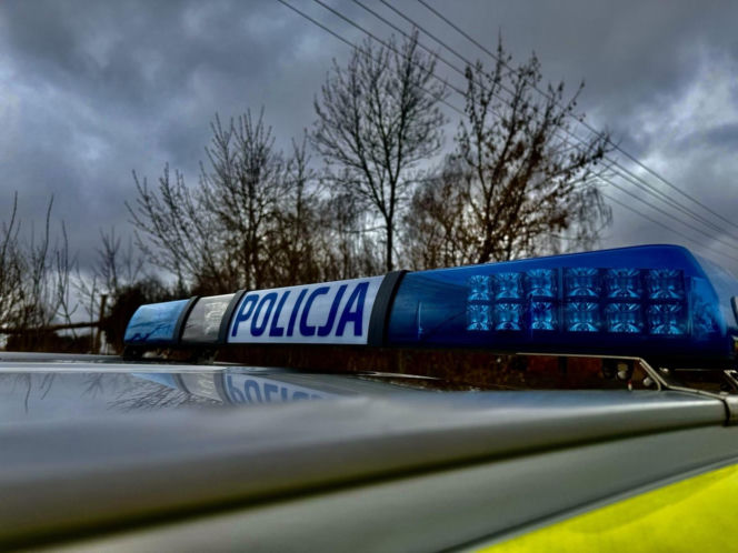 Tragiczna noc pod dyskoteką. Zginął 18-latek z gminy Goworowo