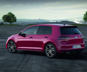 Volkswagen Golf 7 GTD