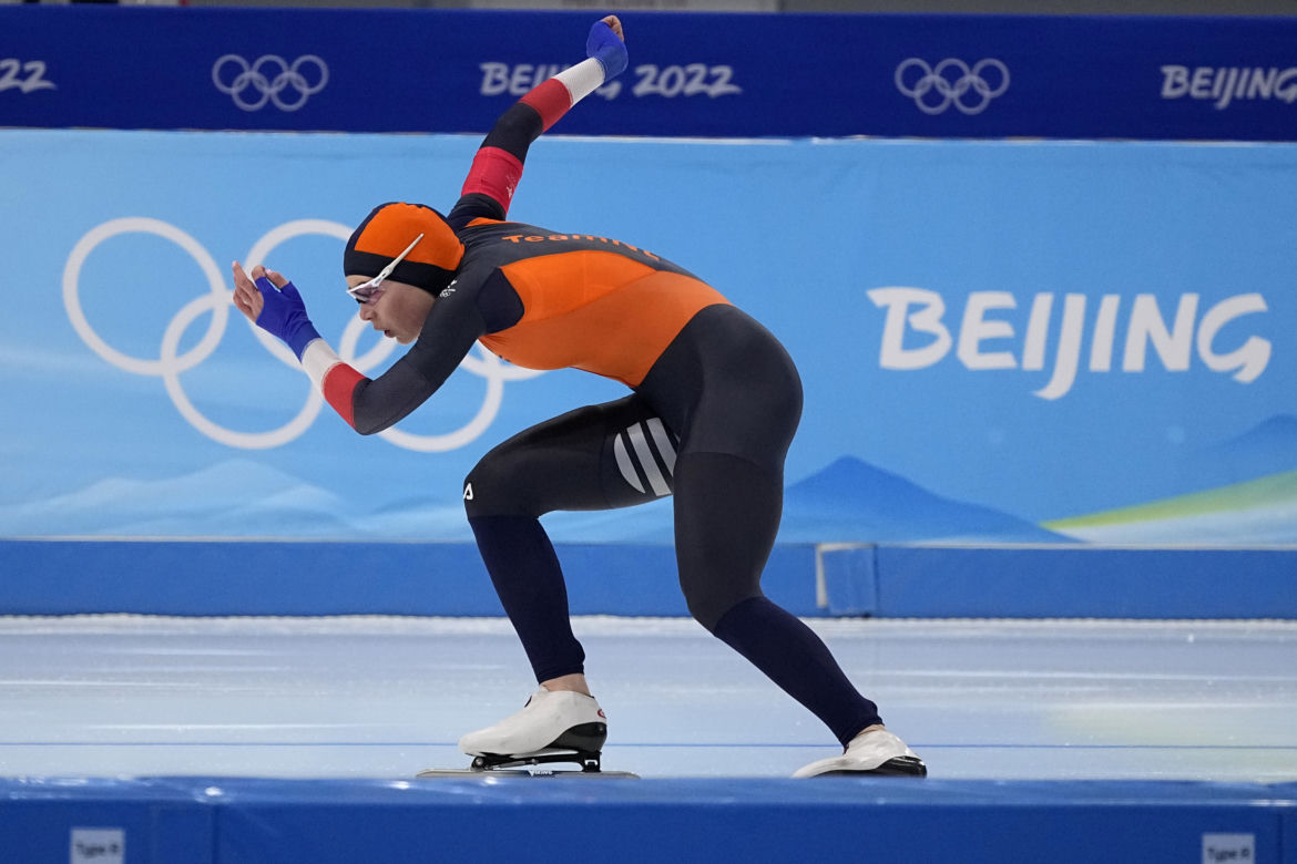 Jutta Leerdam