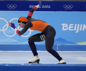 Jutta Leerdam
