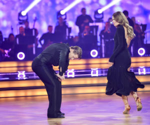 Takiego Sebastiana Fabijańskiego jeszcze nie było! Jury zachwycone, widzowie zgodni