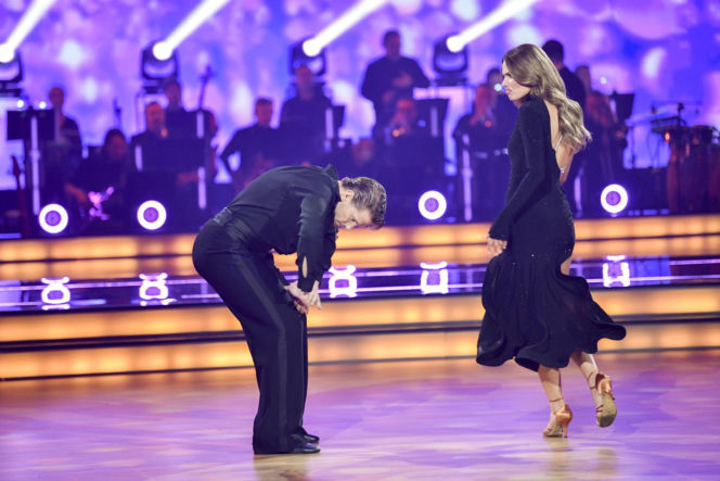 Takiego Sebastiana Fabijańskiego jeszcze nie było! Jury zachwycone, widzowie zgodni